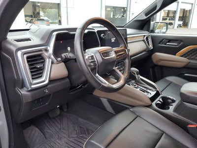 2024 GMC Canyon Denali