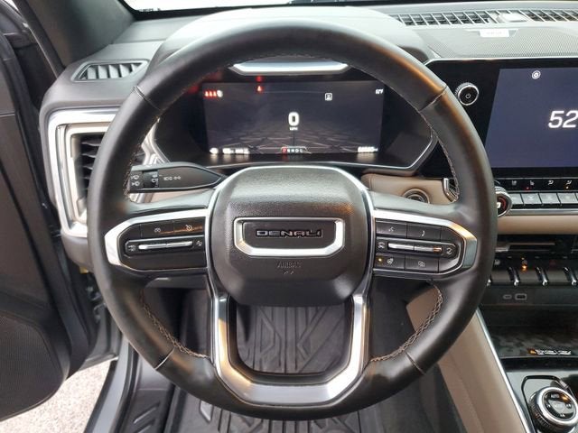 2024 GMC Canyon Denali