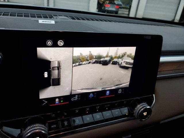 2024 GMC Canyon Denali