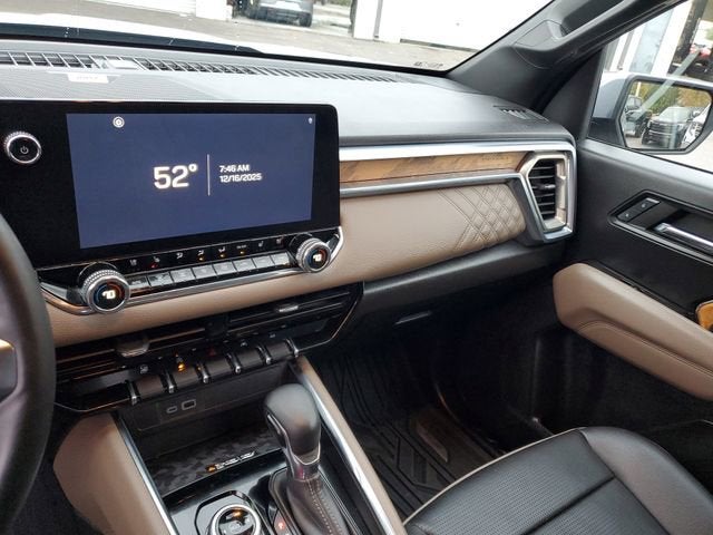 2024 GMC Canyon Denali