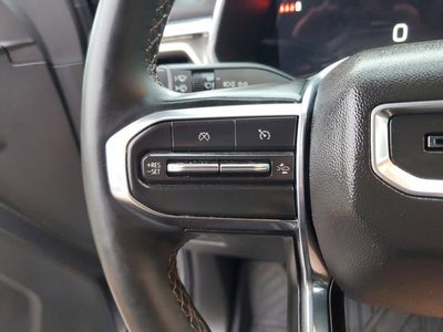 2024 GMC Canyon Denali