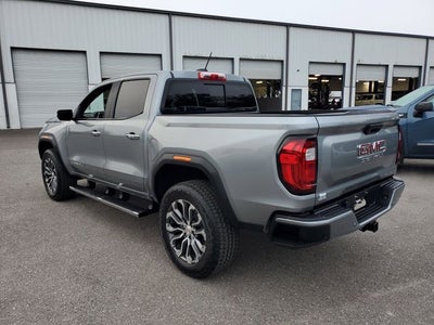 2024 GMC Canyon Denali