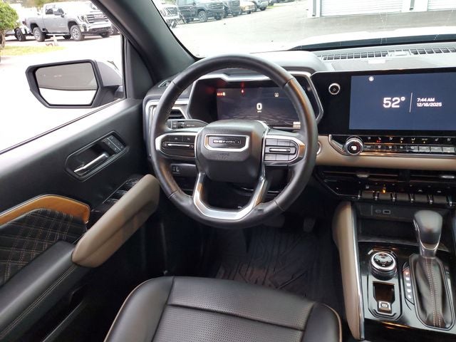 2024 GMC Canyon Denali