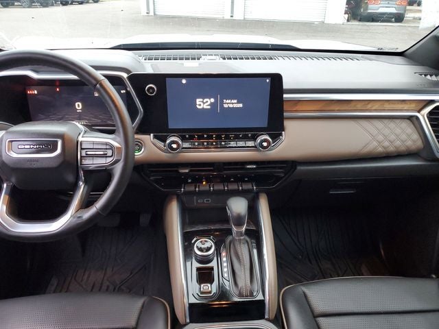 2024 GMC Canyon Denali