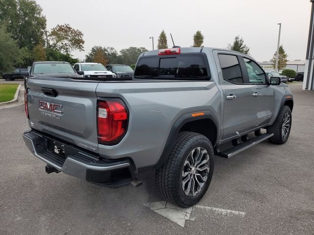 2024 GMC Canyon Denali