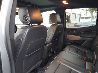 2024 GMC Canyon Denali