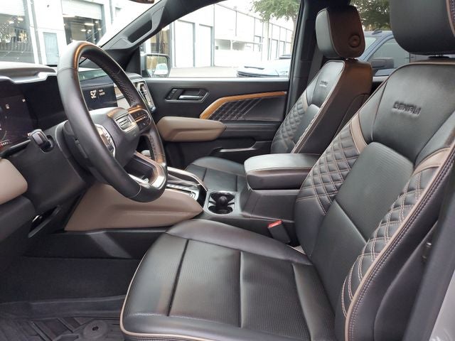 2024 GMC Canyon Denali