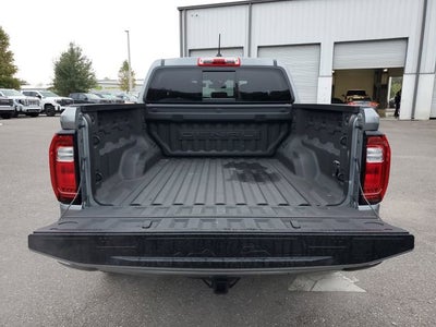 2024 GMC Canyon Denali