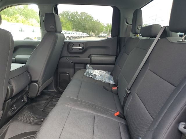 2026 GMC Sierra 1500 Pro - Photo 10