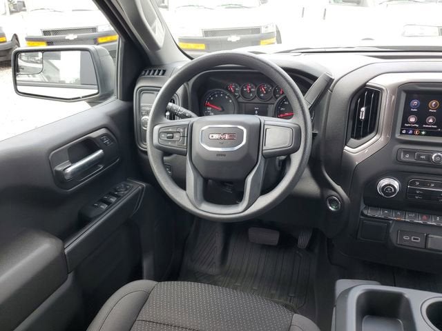 2026 GMC Sierra 1500 Pro - Photo 12