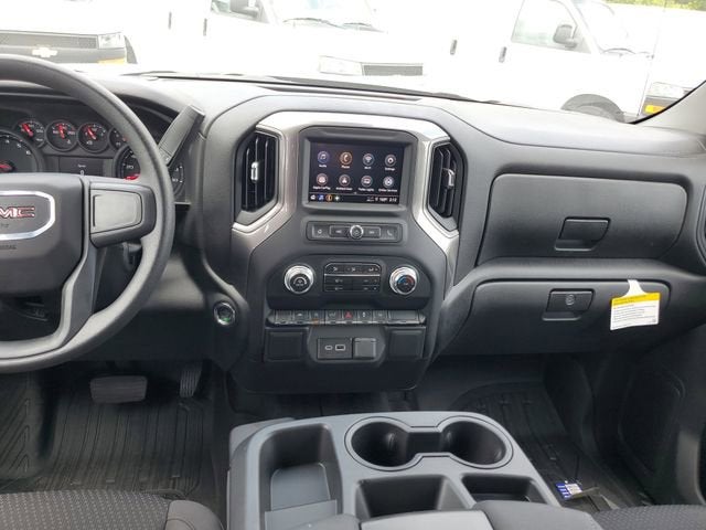 2026 GMC Sierra 1500 Pro - Photo 13