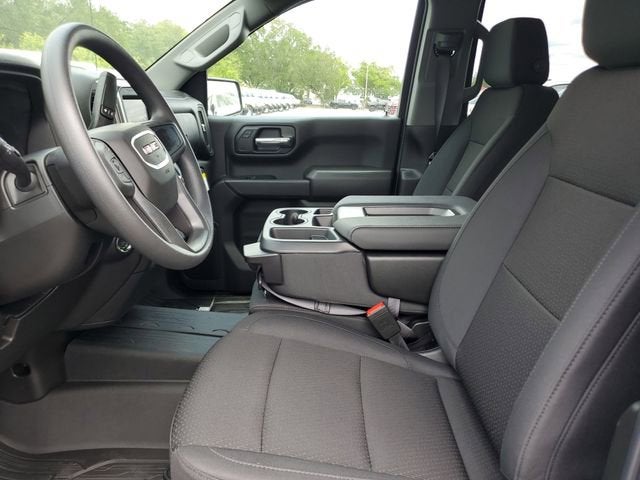 2026 GMC Sierra 1500 Pro - Photo 18