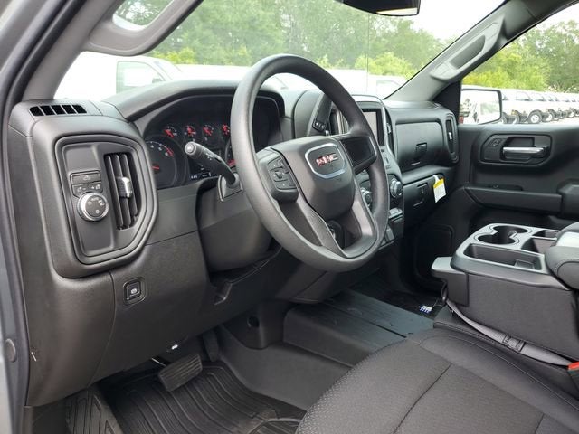 2026 GMC Sierra 1500 Pro - Photo 19