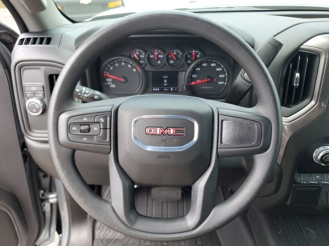 2026 GMC Sierra 1500 Pro - Photo 20