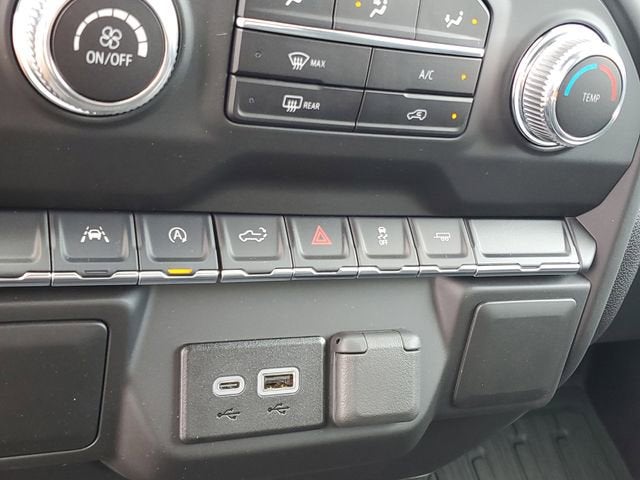 2026 GMC Sierra 1500 Pro - Photo 23