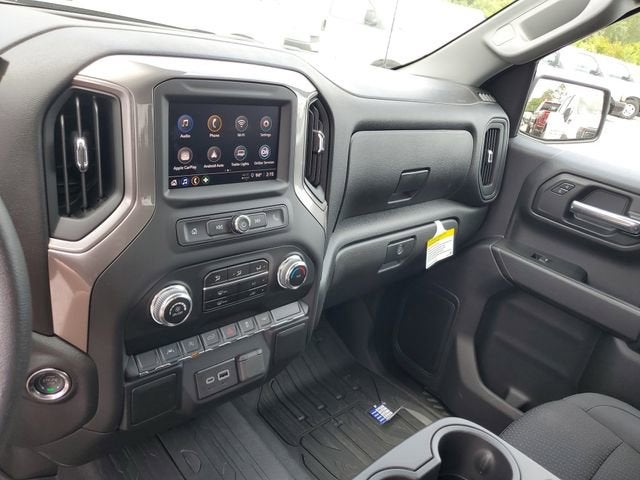 2026 GMC Sierra 1500 Pro - Photo 27