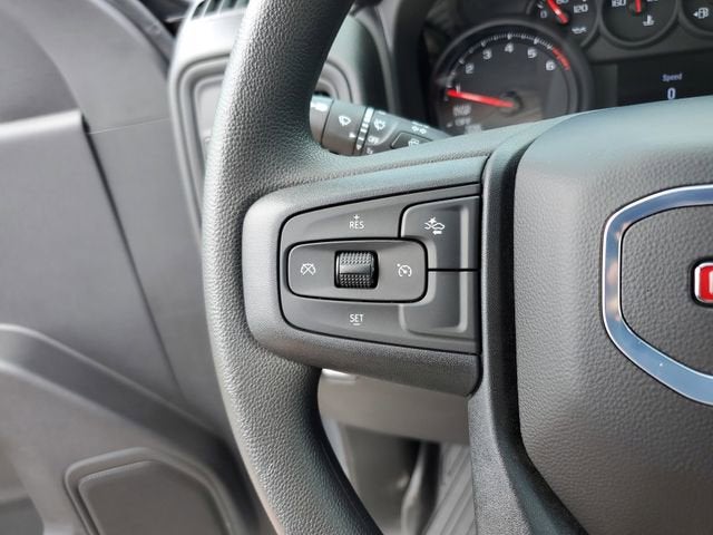 2026 GMC Sierra 1500 Pro - Photo 28