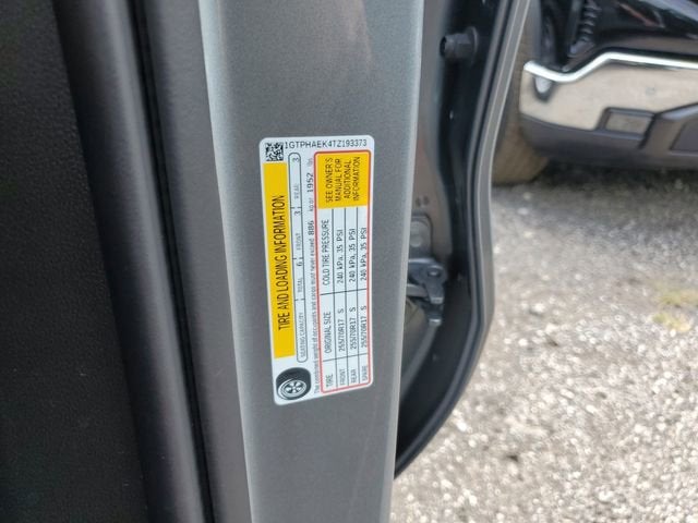 2026 GMC Sierra 1500 Pro - Photo 31