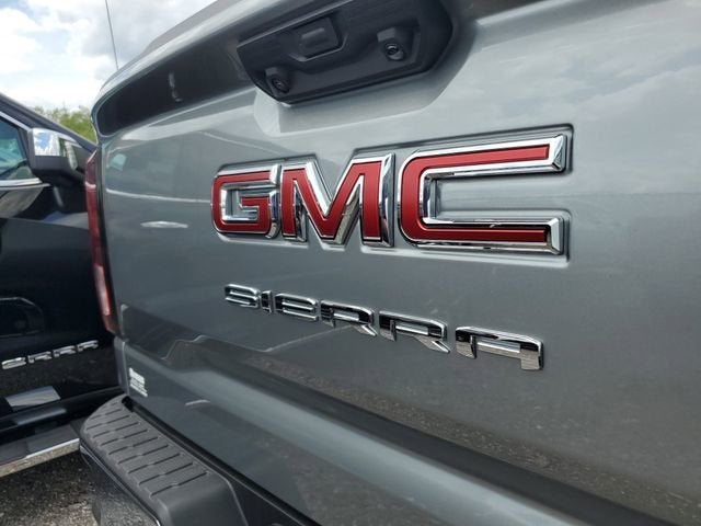 2026 GMC Sierra 1500 Pro - Photo 7