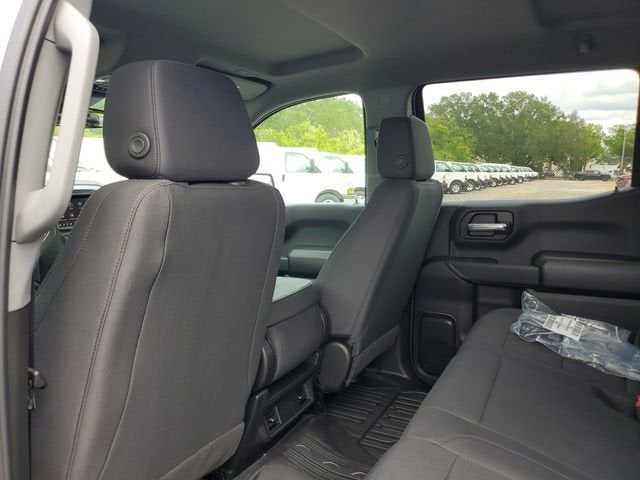 2026 GMC Sierra 1500 Pro - Photo 9