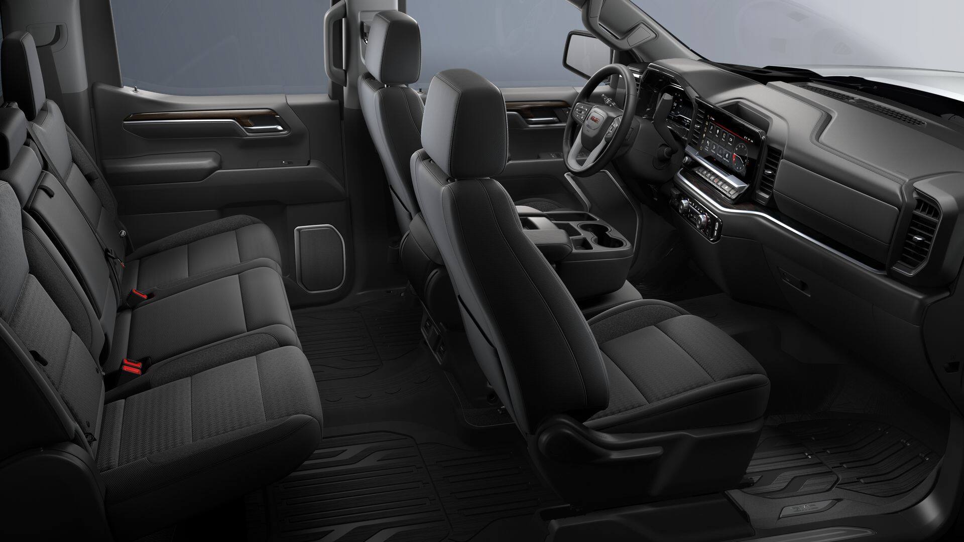 2026 GMC Sierra 1500 Elevation - Photo 7