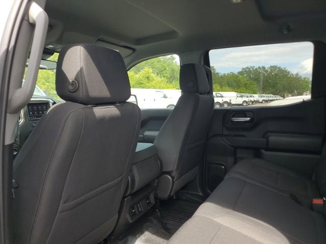 2026 GMC Sierra 1500 Pro - Photo 10