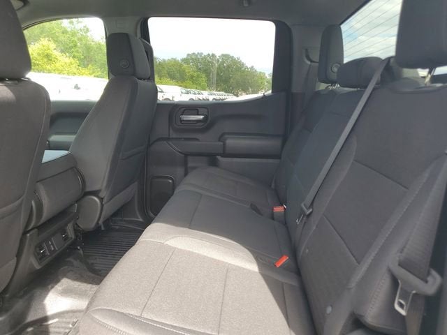 2026 GMC Sierra 1500 Pro - Photo 11