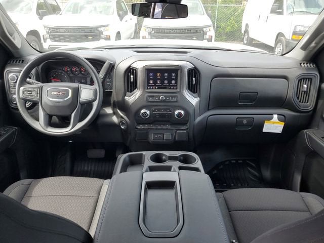 2026 GMC Sierra 1500 Pro - Photo 12