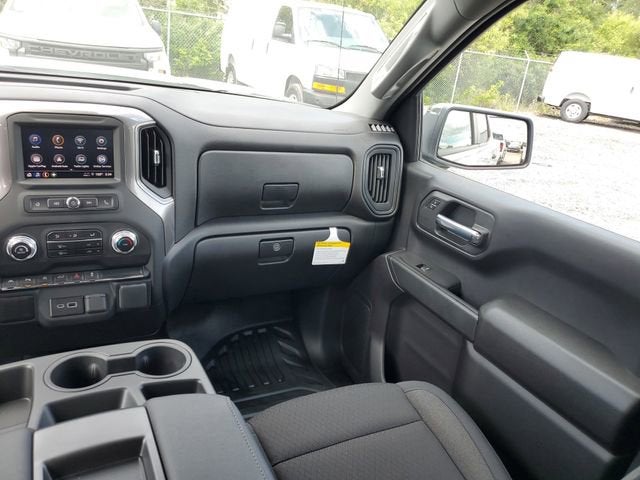 2026 GMC Sierra 1500 Pro - Photo 15