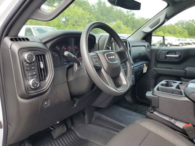 2026 GMC Sierra 1500 Pro - Photo 20