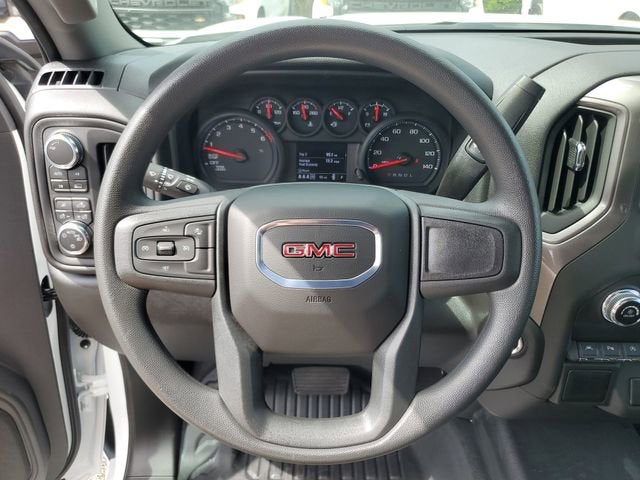 2026 GMC Sierra 1500 Pro - Photo 21