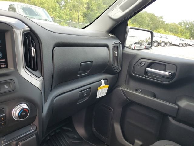 2026 GMC Sierra 1500 Pro - Photo 27