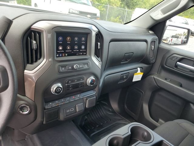 2026 GMC Sierra 1500 Pro - Photo 28