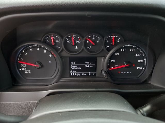 2026 GMC Sierra 1500 Pro - Photo 31