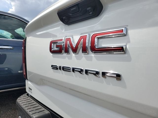 2026 GMC Sierra 1500 Pro - Photo 7