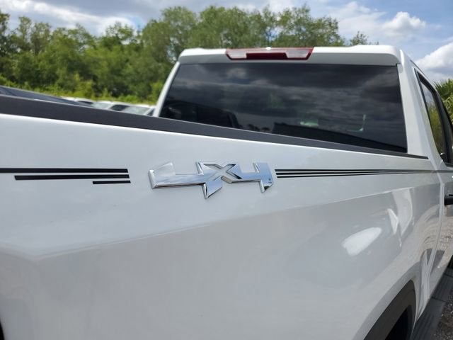 2026 GMC Sierra 1500 Pro - Photo 8