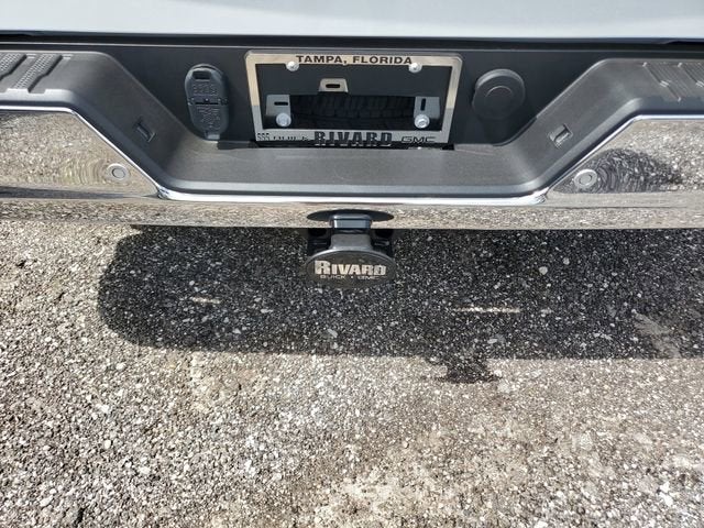 2026 GMC Sierra 1500 Pro - Photo 9