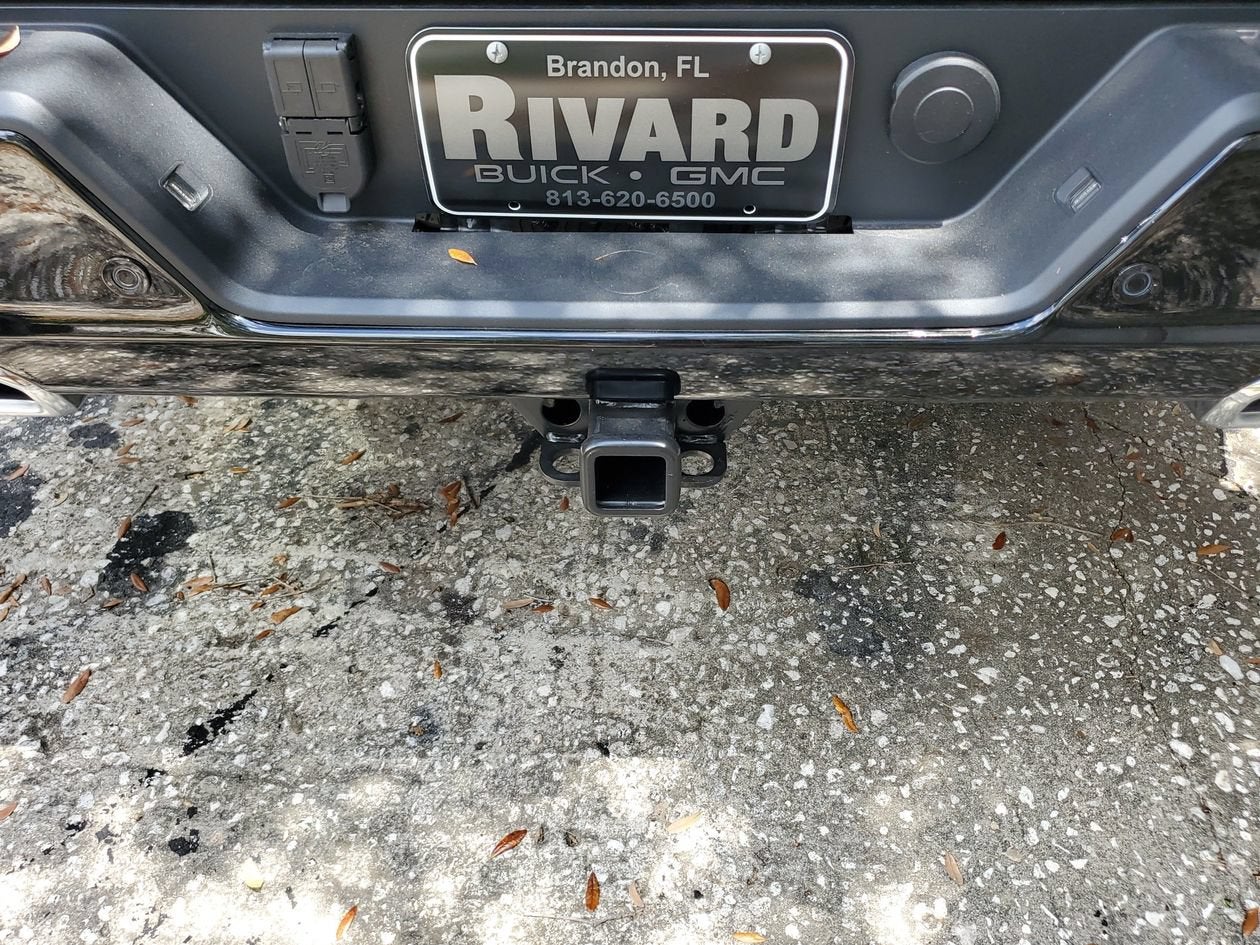 2026 GMC Sierra 1500 Elevation - Photo 10