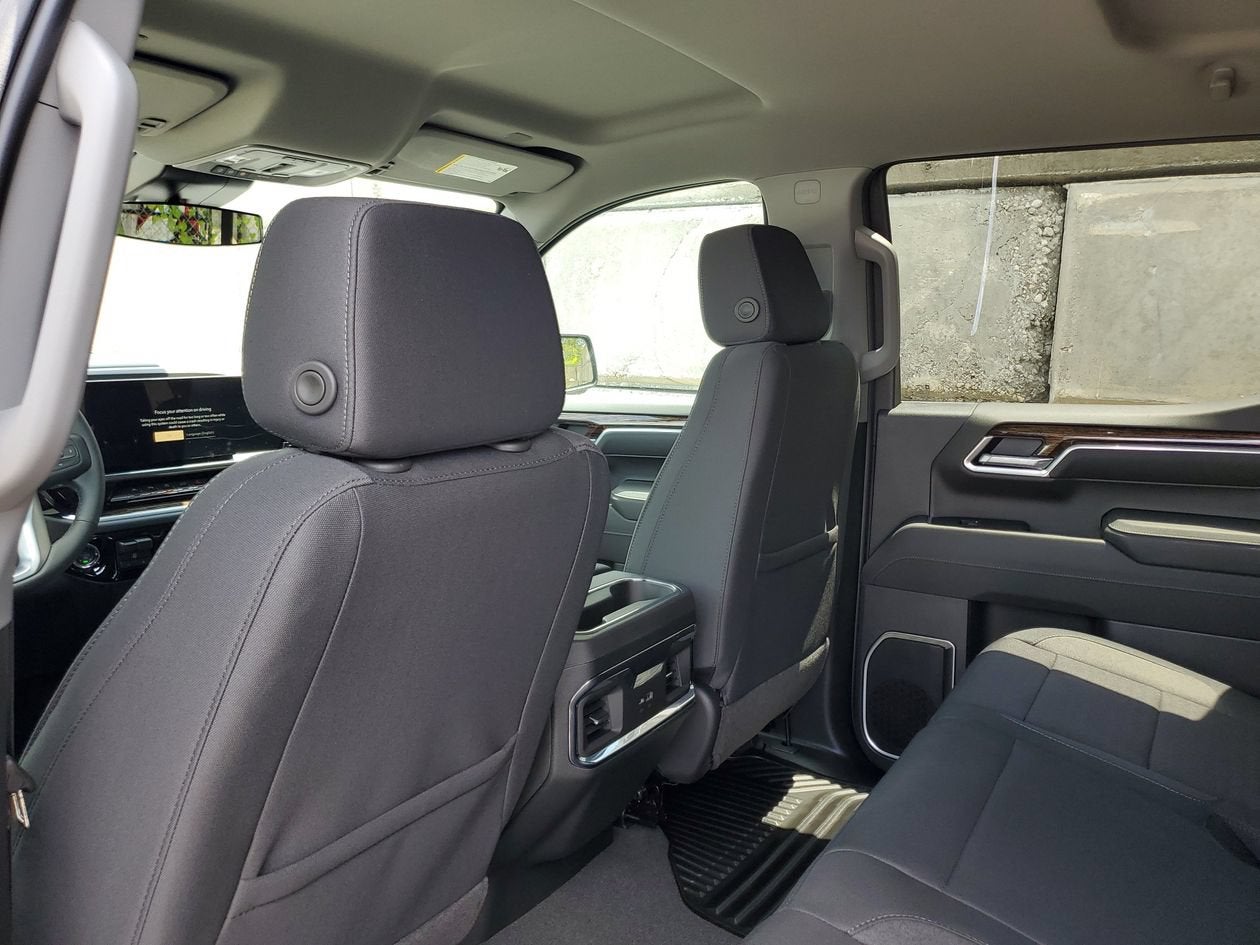 2026 GMC Sierra 1500 Elevation - Photo 11
