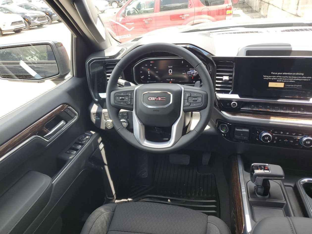 2026 GMC Sierra 1500 Elevation - Photo 14