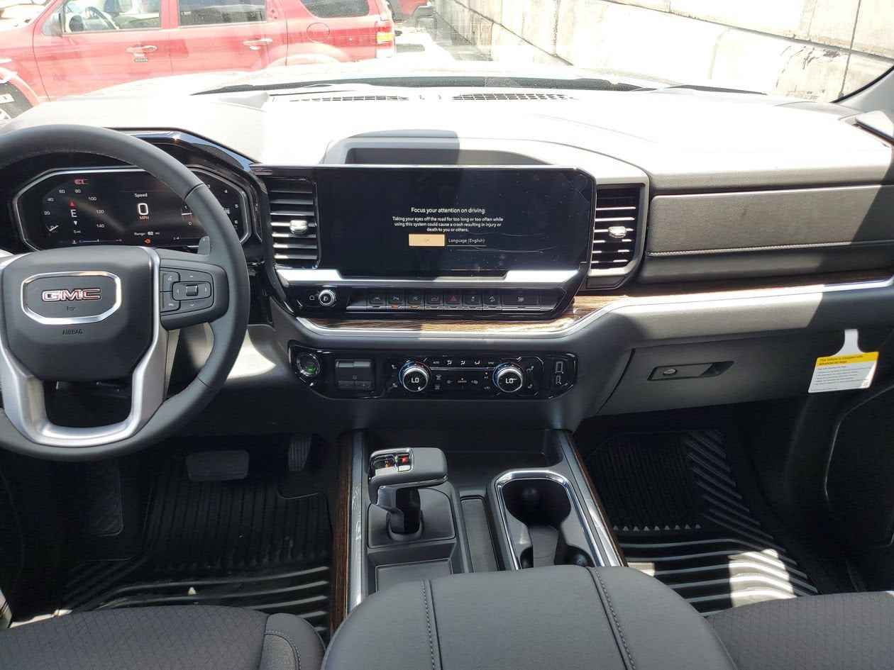2026 GMC Sierra 1500 Elevation - Photo 15
