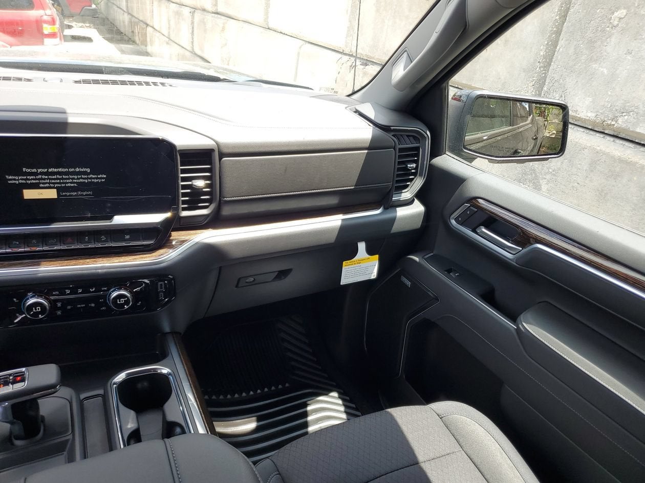 2026 GMC Sierra 1500 Elevation - Photo 16