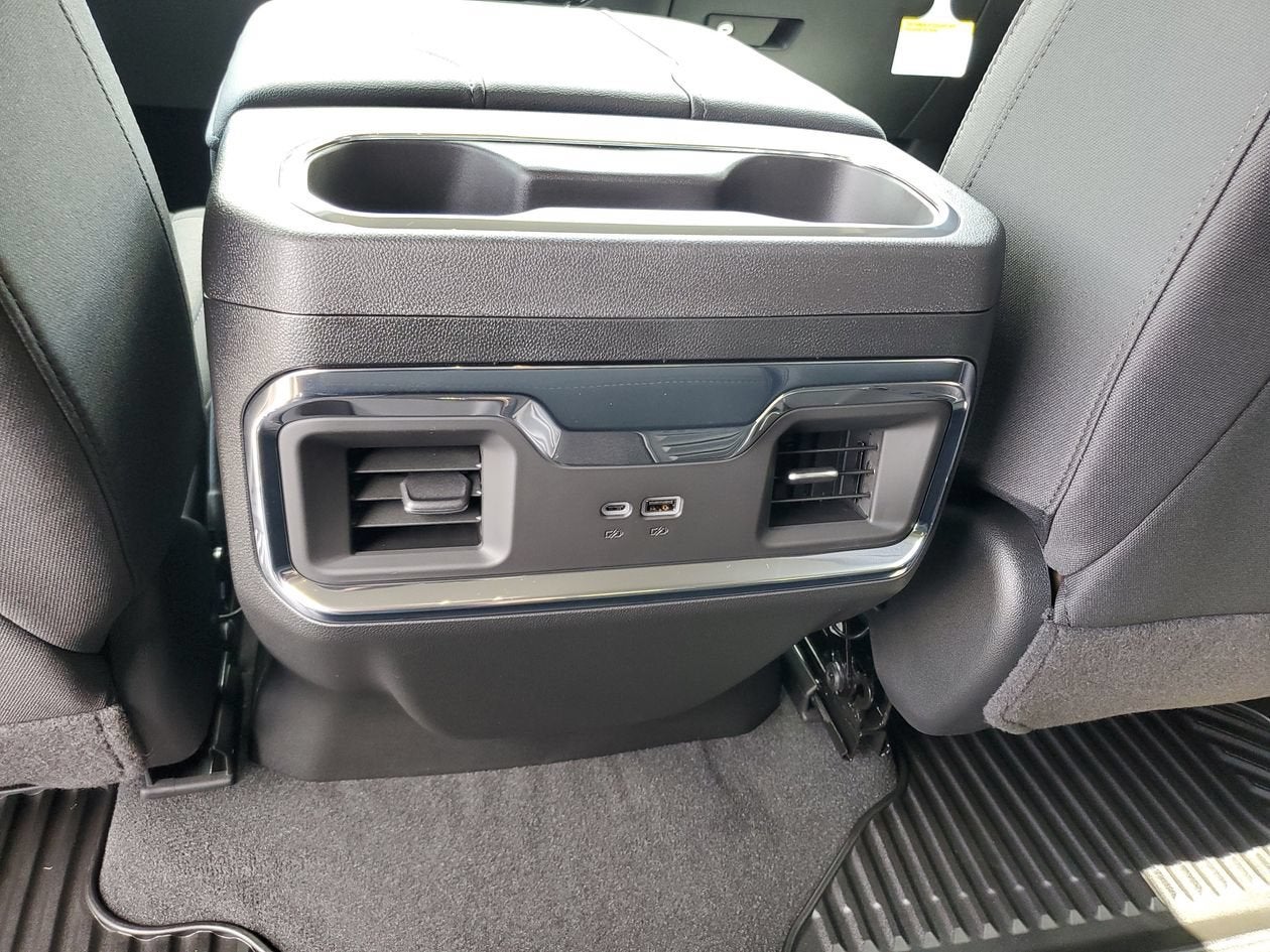 2026 GMC Sierra 1500 Elevation - Photo 17