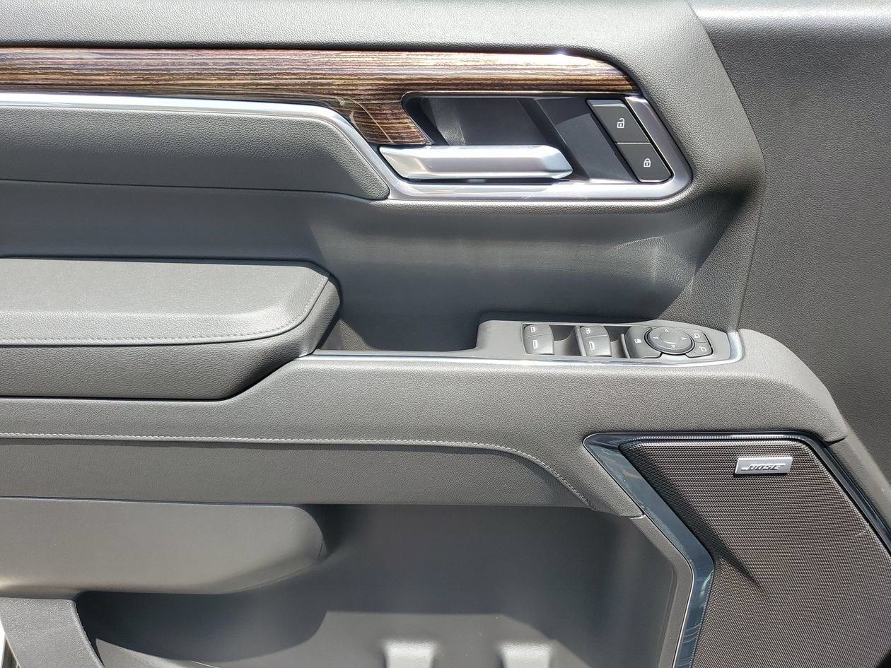 2026 GMC Sierra 1500 Elevation - Photo 18