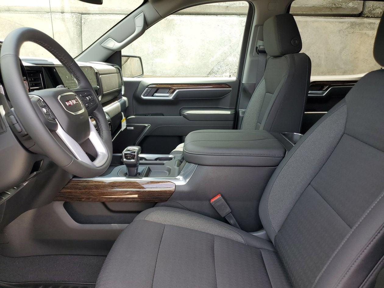2026 GMC Sierra 1500 Elevation - Photo 20