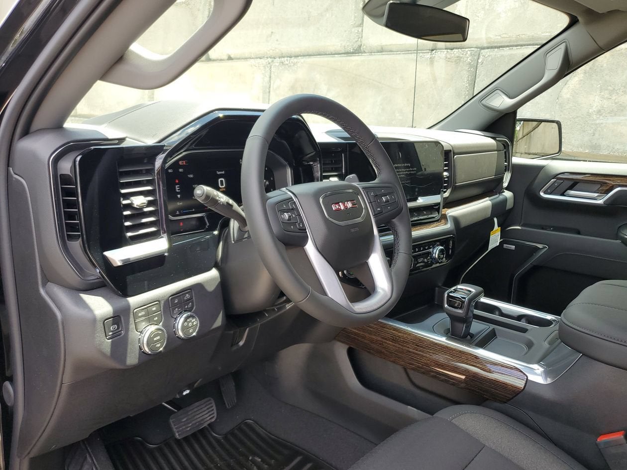 2026 GMC Sierra 1500 Elevation - Photo 21