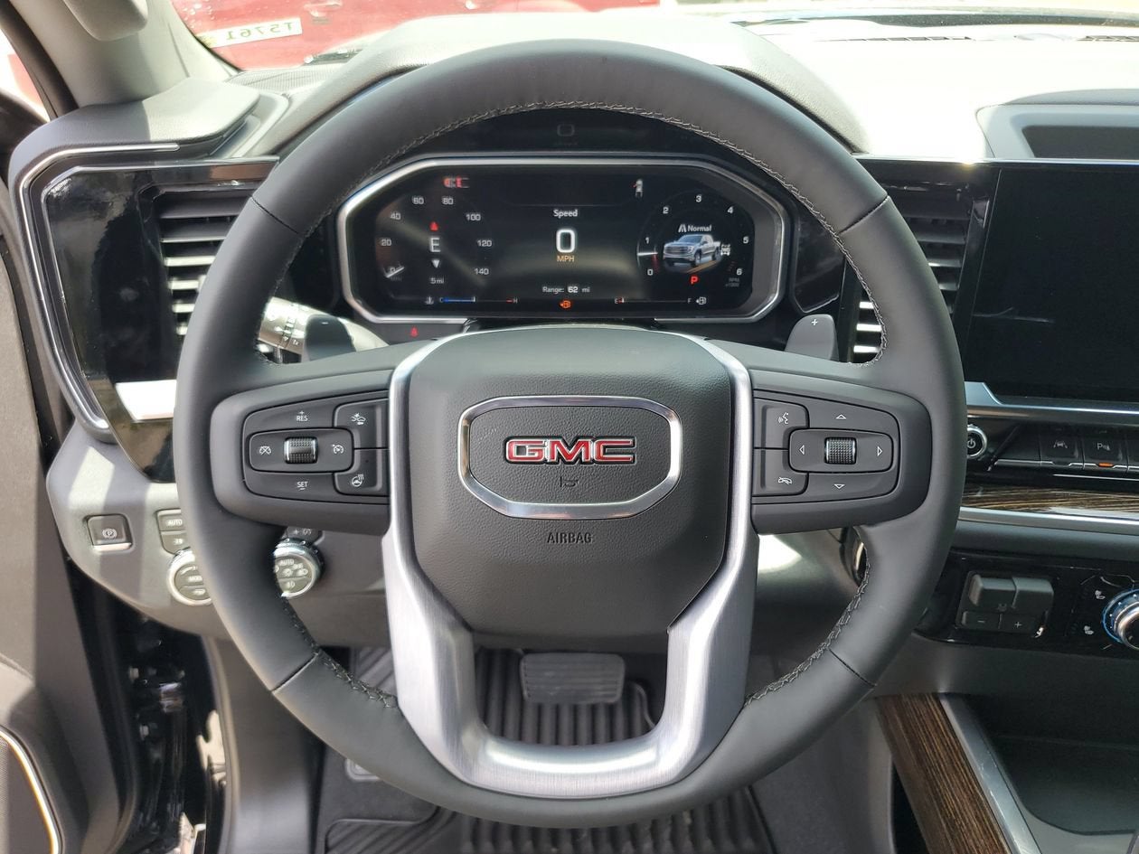 2026 GMC Sierra 1500 Elevation - Photo 22