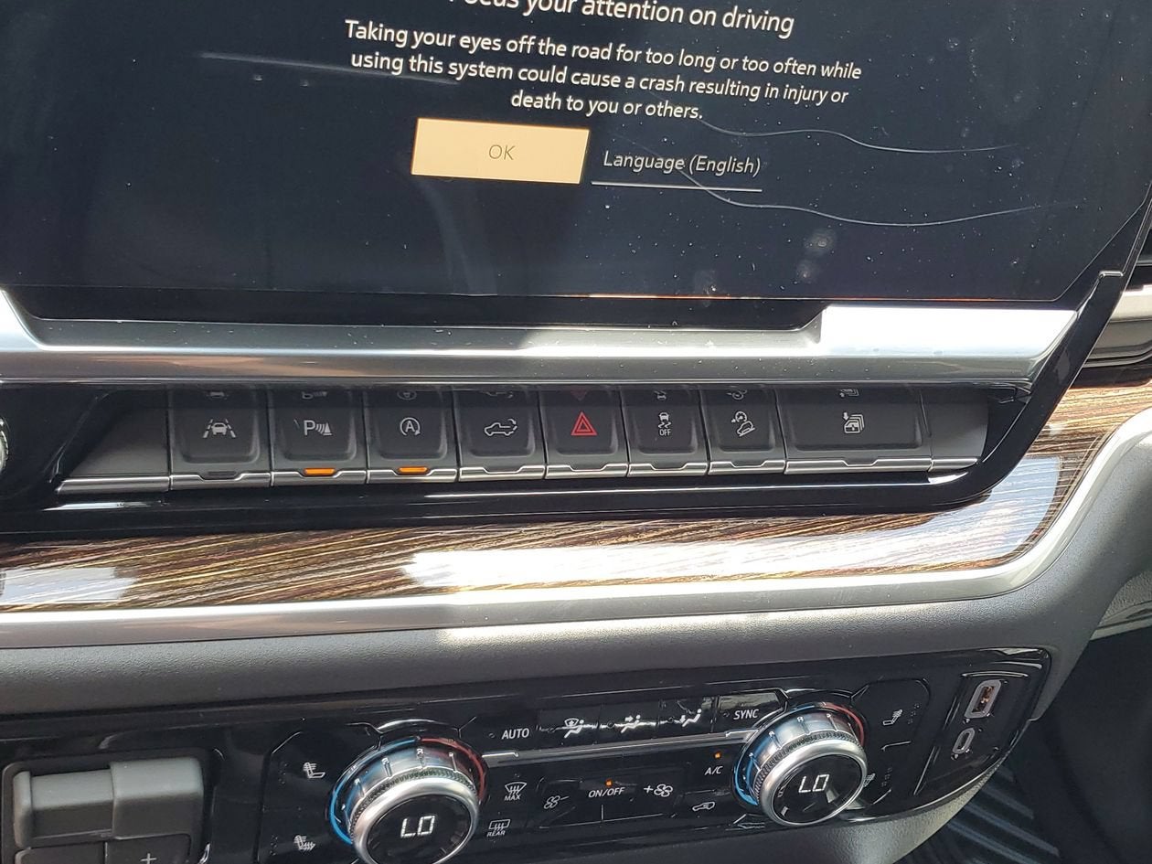 2026 GMC Sierra 1500 Elevation - Photo 24