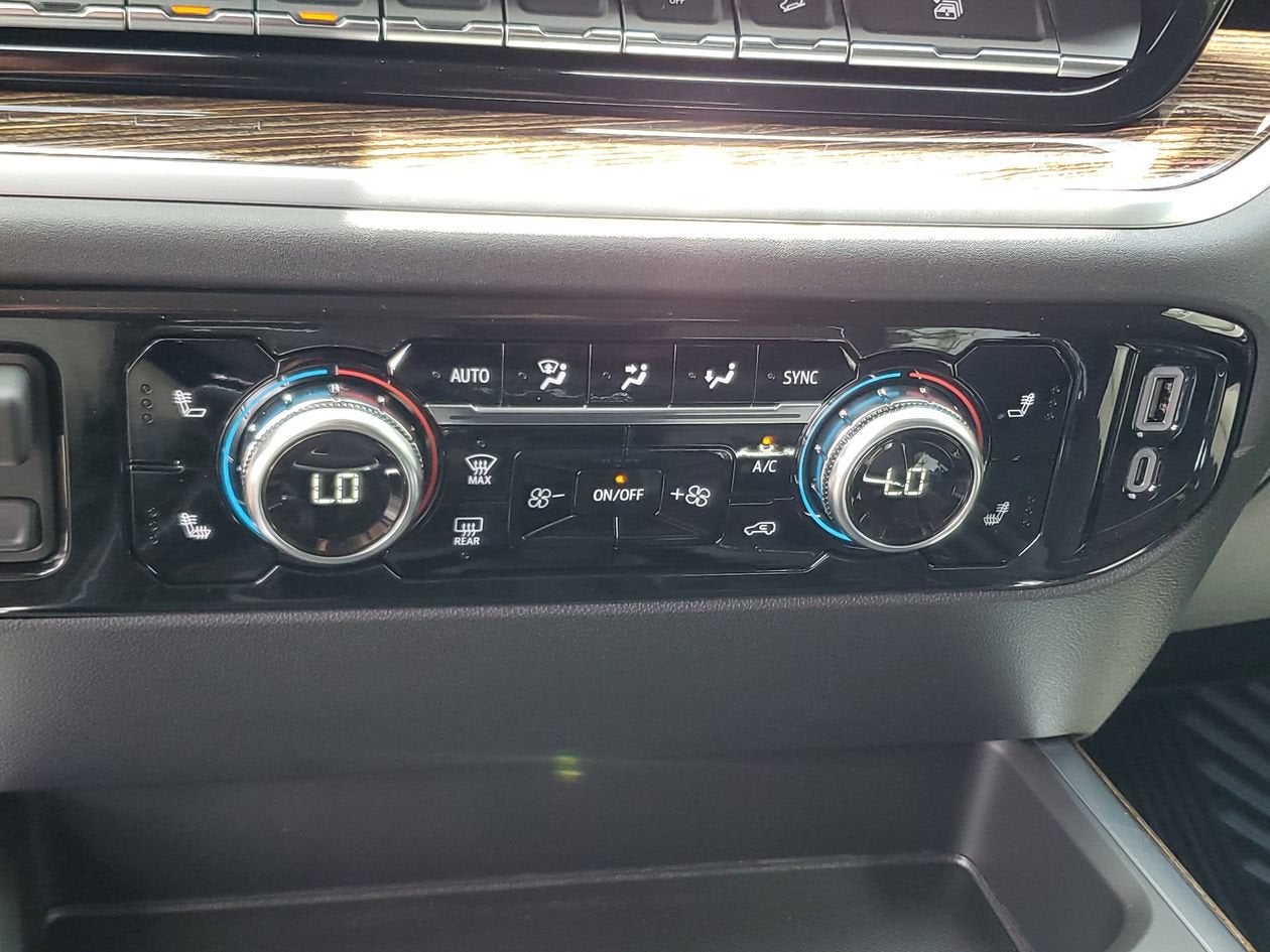 2026 GMC Sierra 1500 Elevation - Photo 25