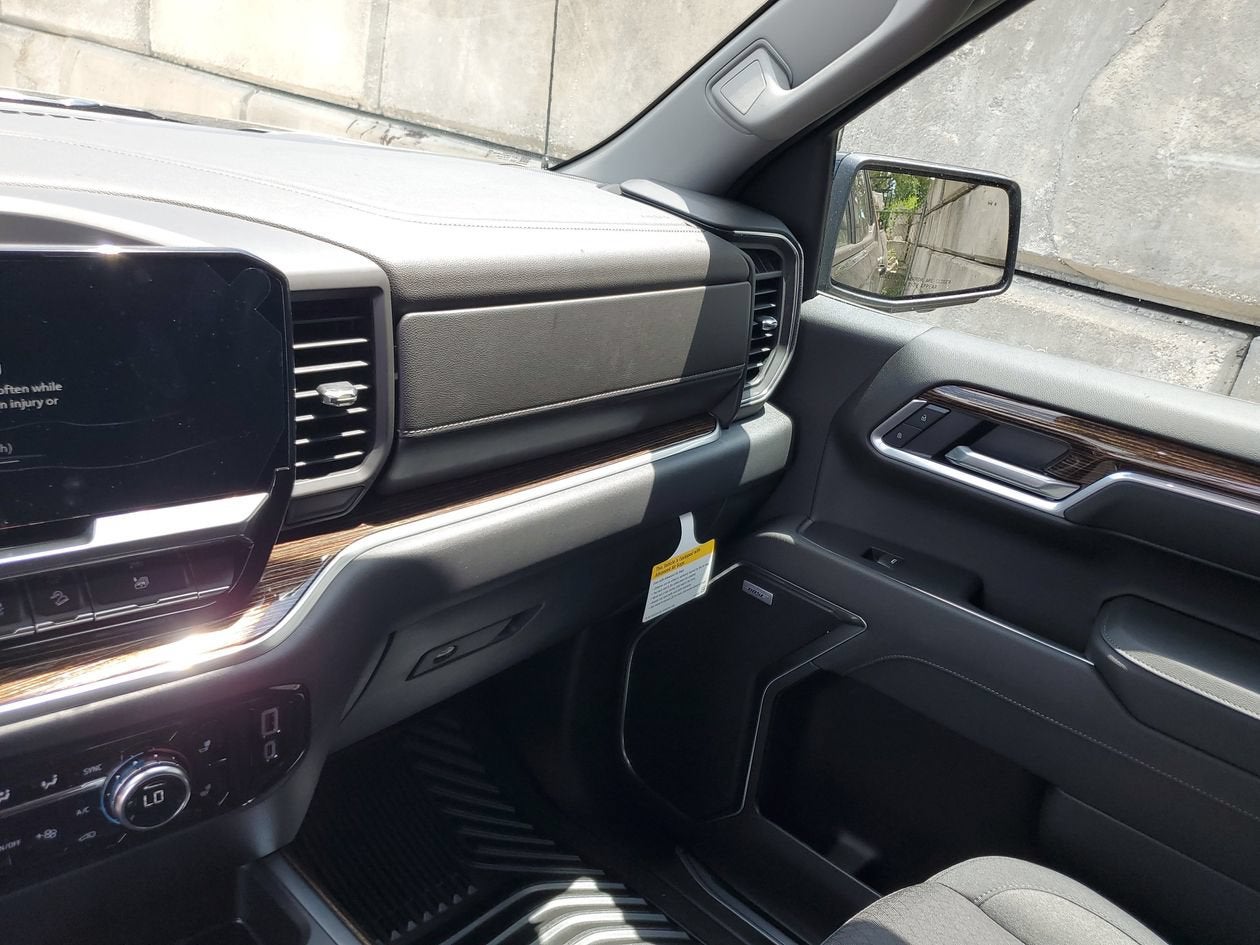 2026 GMC Sierra 1500 Elevation - Photo 27